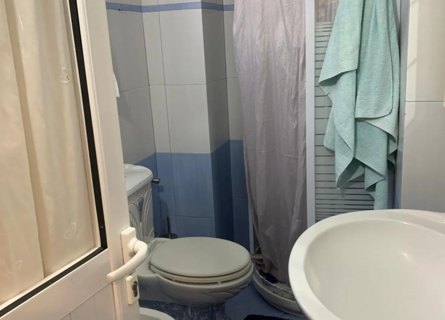 Belvedere Apartment Vlorë