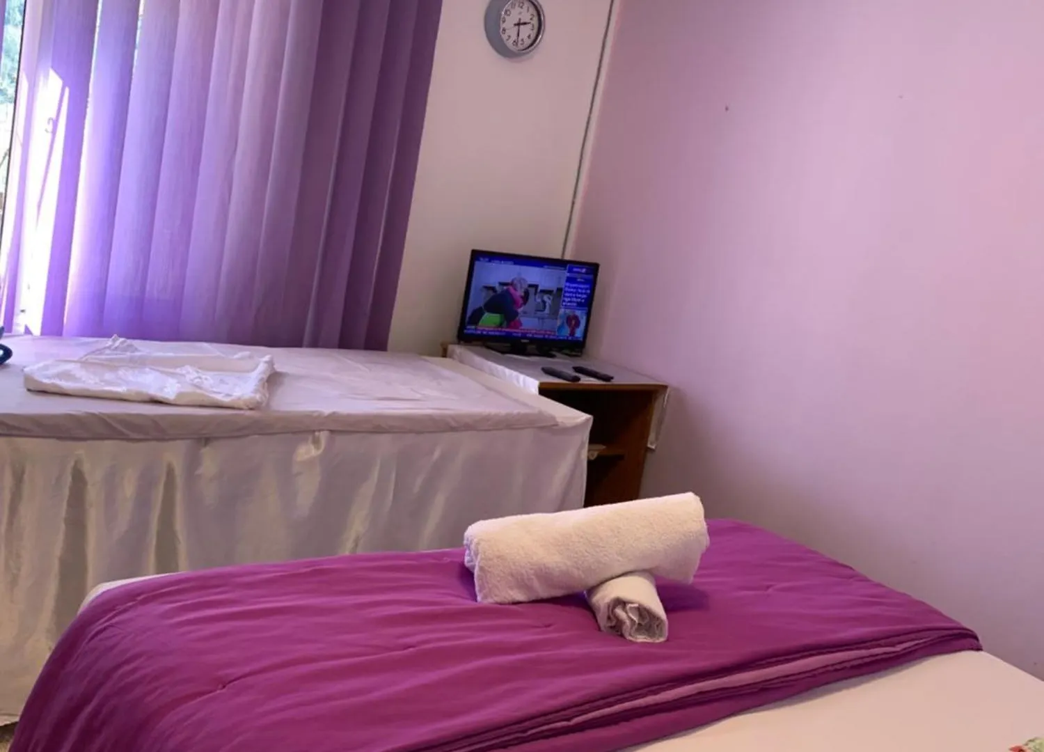 Belvedere Apartment Vlorë Albanien