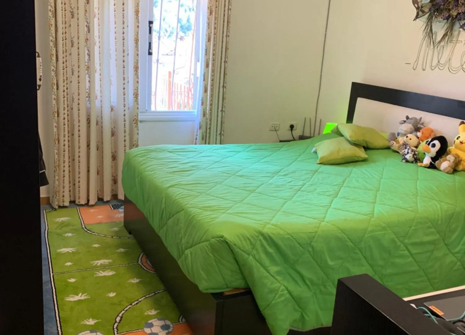 Belvedere Apartment Vlorë
