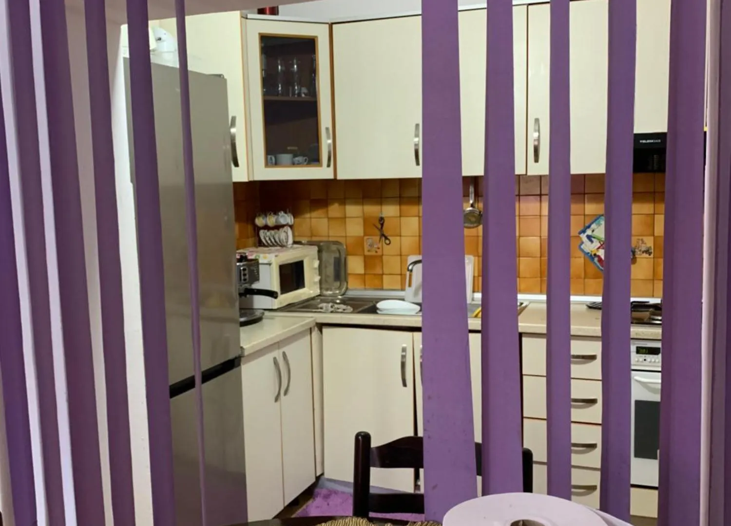 Belvedere Apartment Vlorë