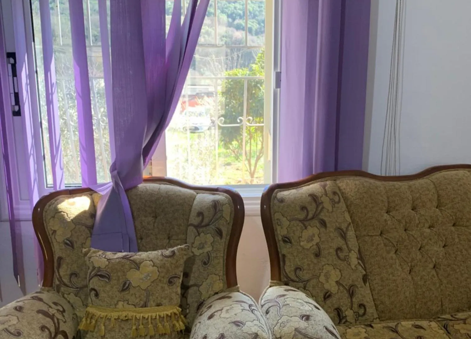 Belvedere Apartment Vlorë
