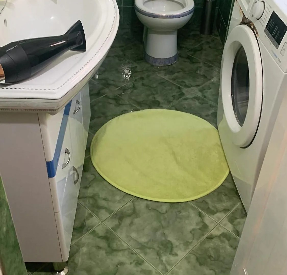 Belvedere Apartment Vlorë Albanien