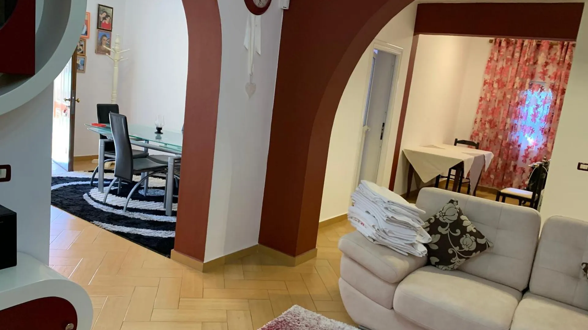Belvedere Apartment Vlorë