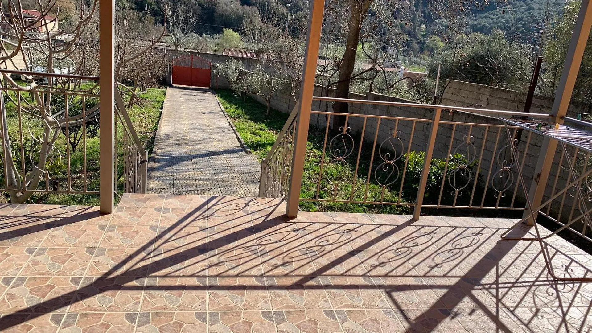 Belvedere Apartment Vlorë