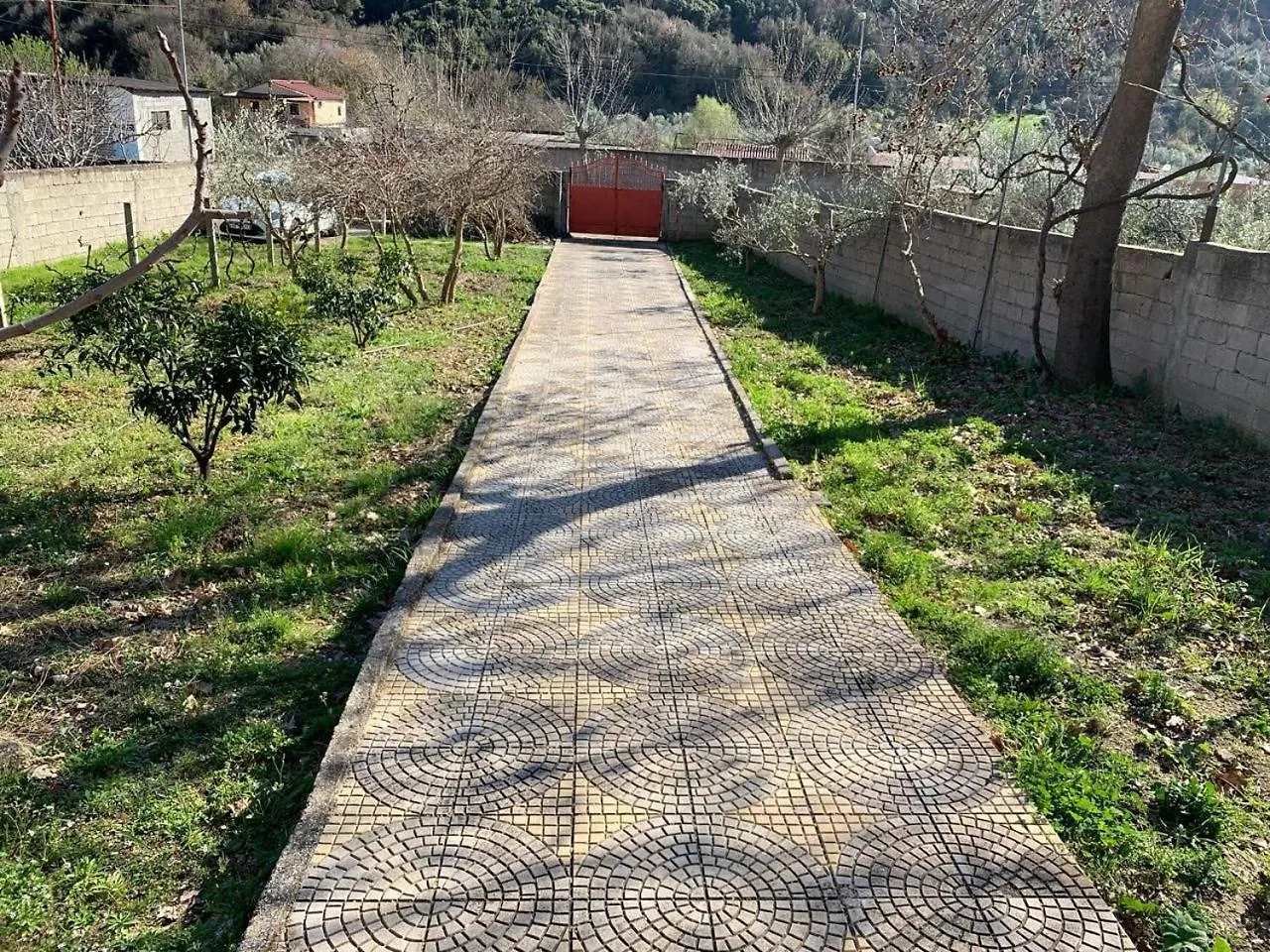 Belvedere Apartment Vlorë