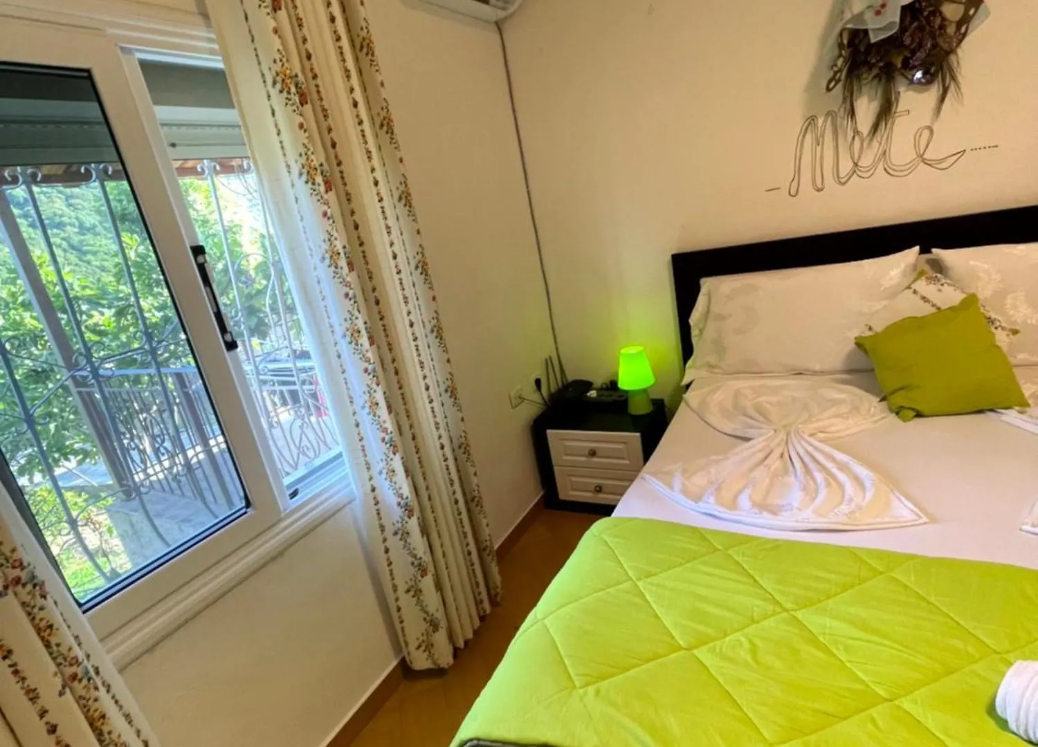 Belvedere Apartment Vlorë