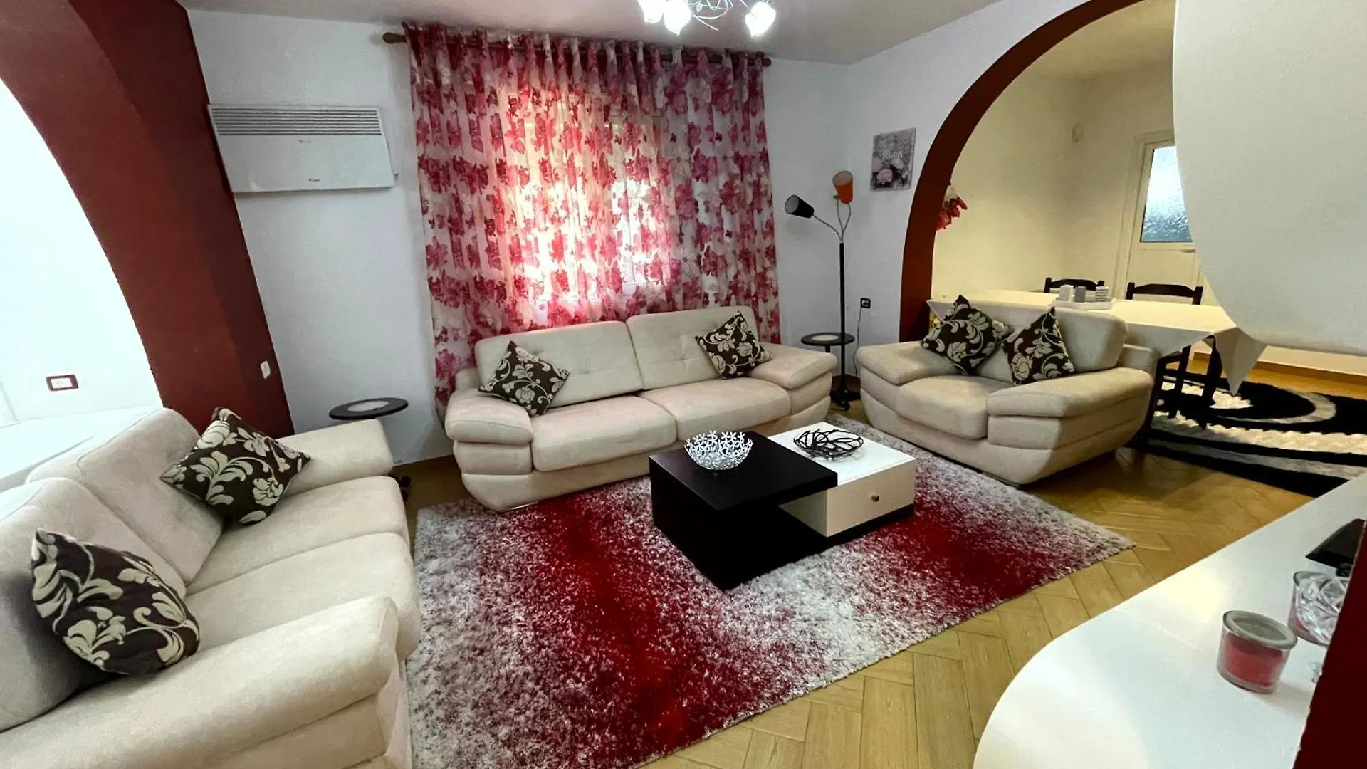 Belvedere Apartment Vlorë