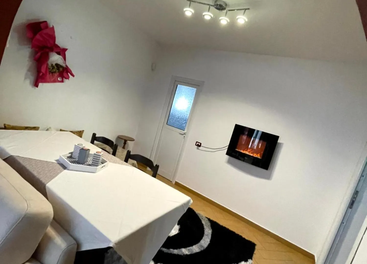 Belvedere Apartment Vlorë