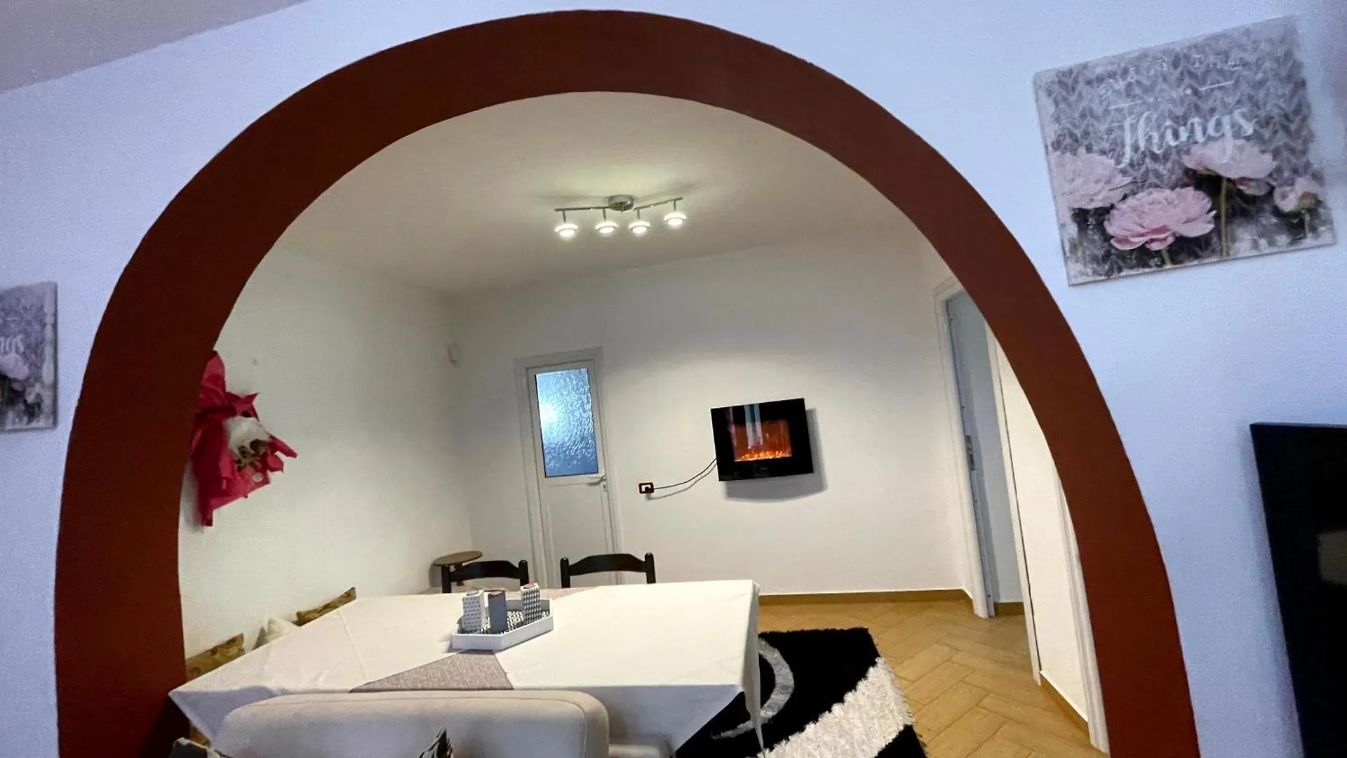 Belvedere Apartment Vlorë